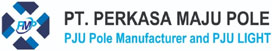 Perkasa Maju Pole Pabrik, Supplier, Distributor Tiang PJU Murah